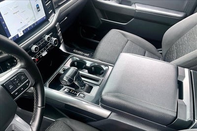 2023 Ford F-150 XLT SPORT PANO ROOF