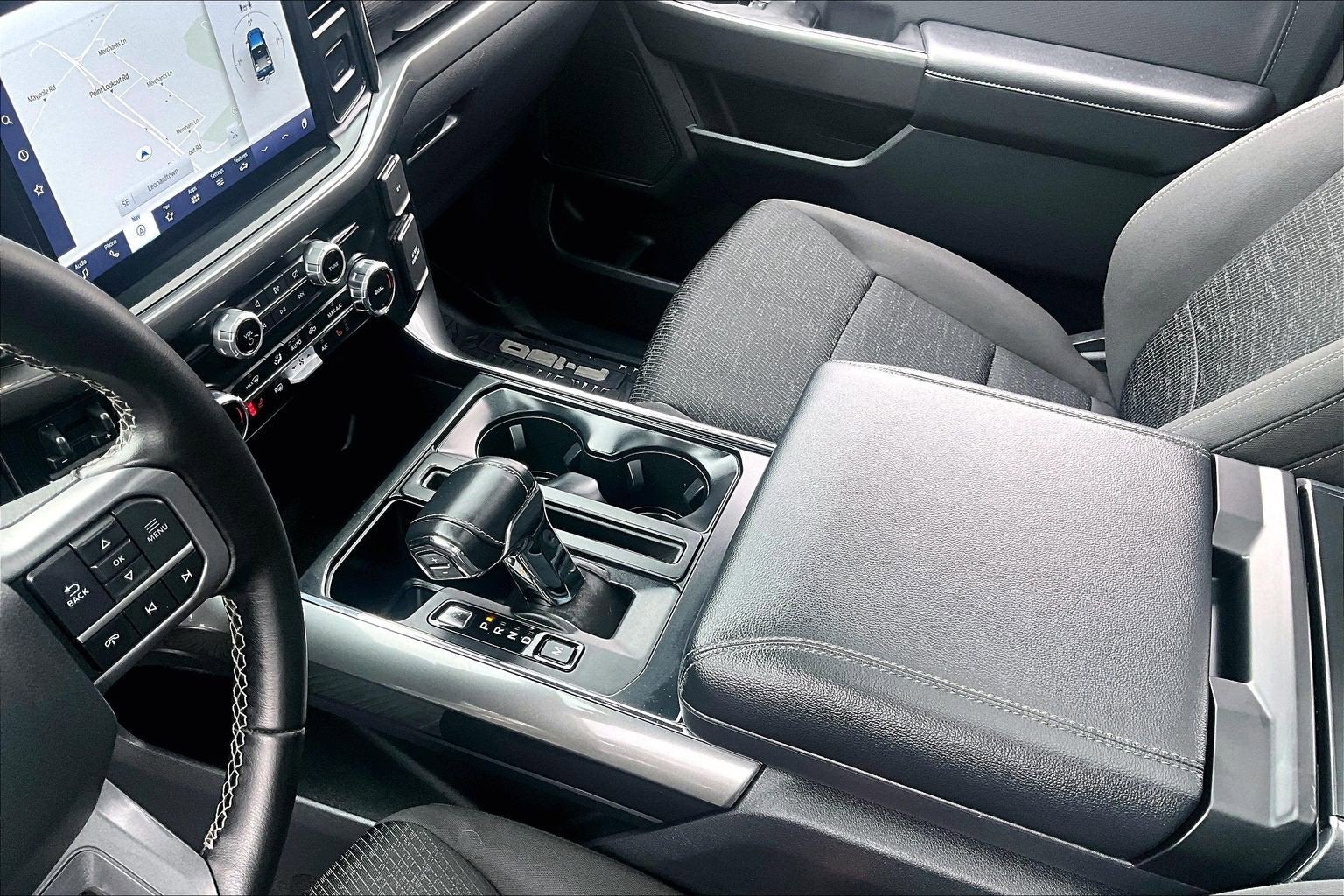 2023 Ford F-150 XLT SPORT PANO ROOF