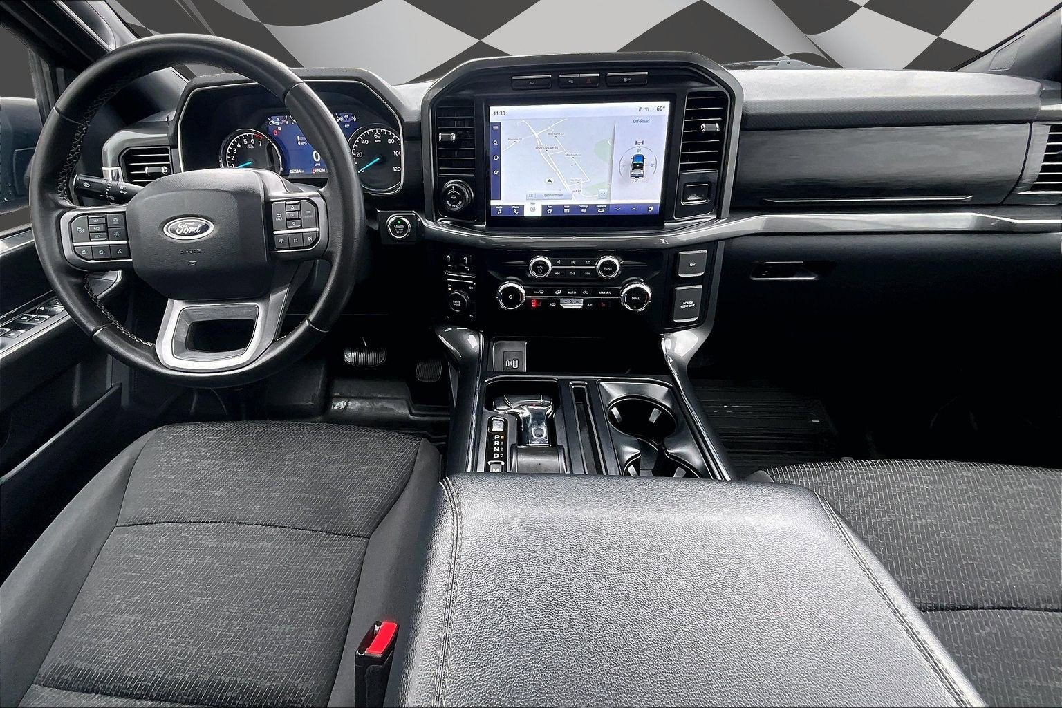 2023 Ford F-150 XLT SPORT PANO ROOF