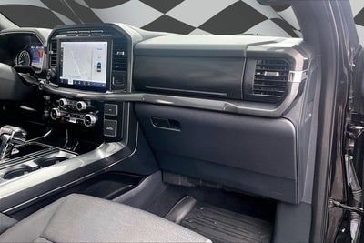 2023 Ford F-150 XLT SPORT PANO ROOF