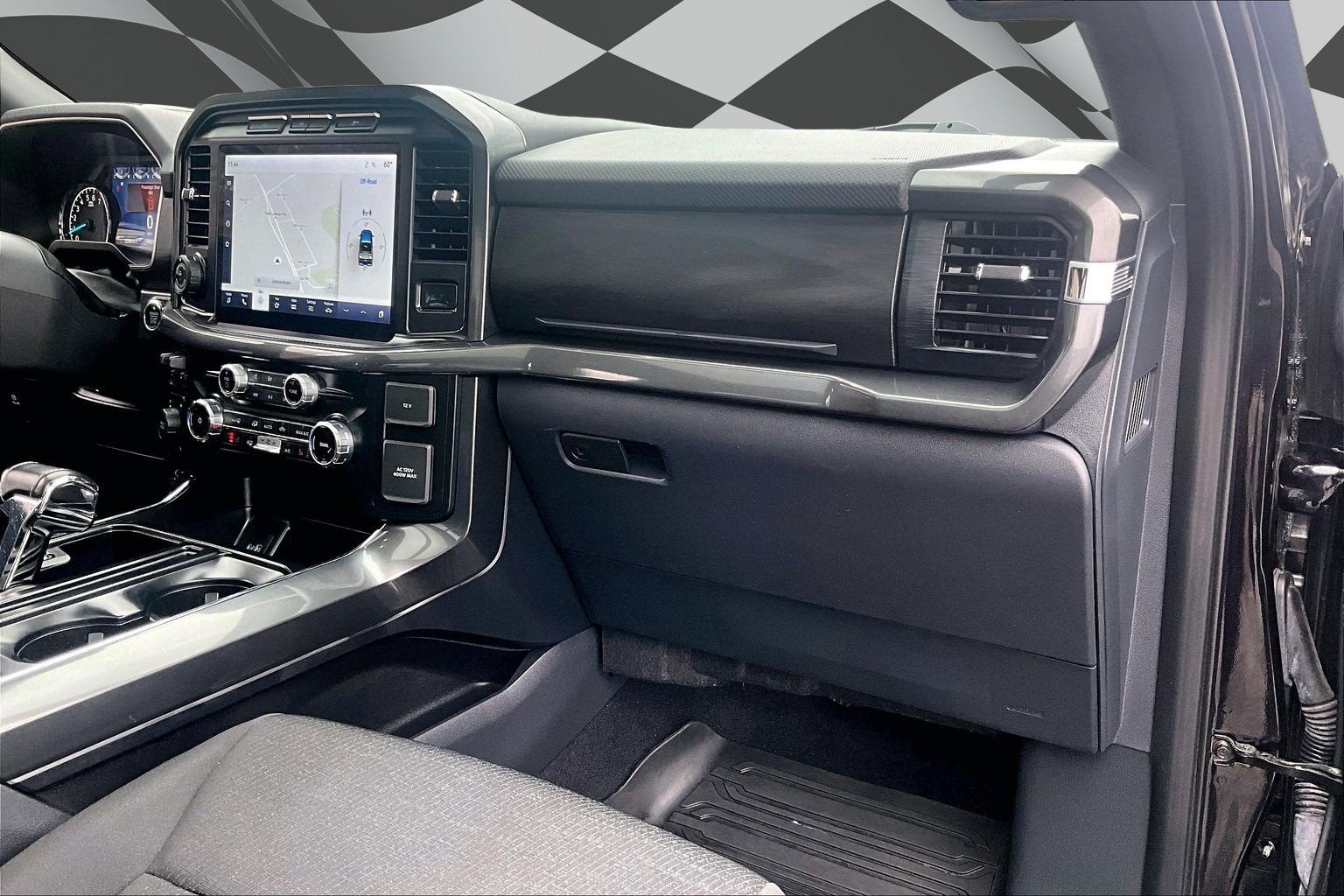 2023 Ford F-150 XLT SPORT PANO ROOF