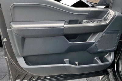 2023 Ford F-150 XLT SPORT PANO ROOF