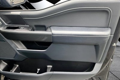 2023 Ford F-150 XLT SPORT PANO ROOF