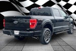 2023 Ford F-150 XLT SPORT PANO ROOF