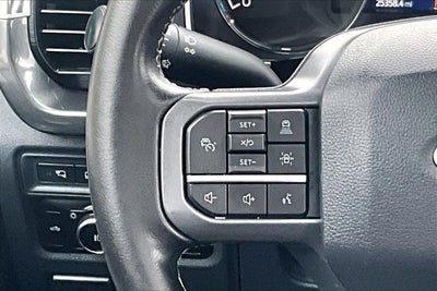 2023 Ford F-150 XLT SPORT PANO ROOF