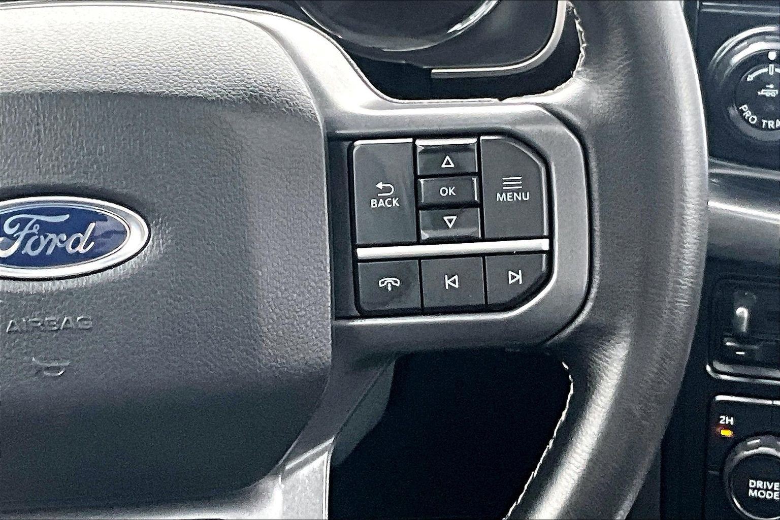 2023 Ford F-150 XLT SPORT PANO ROOF