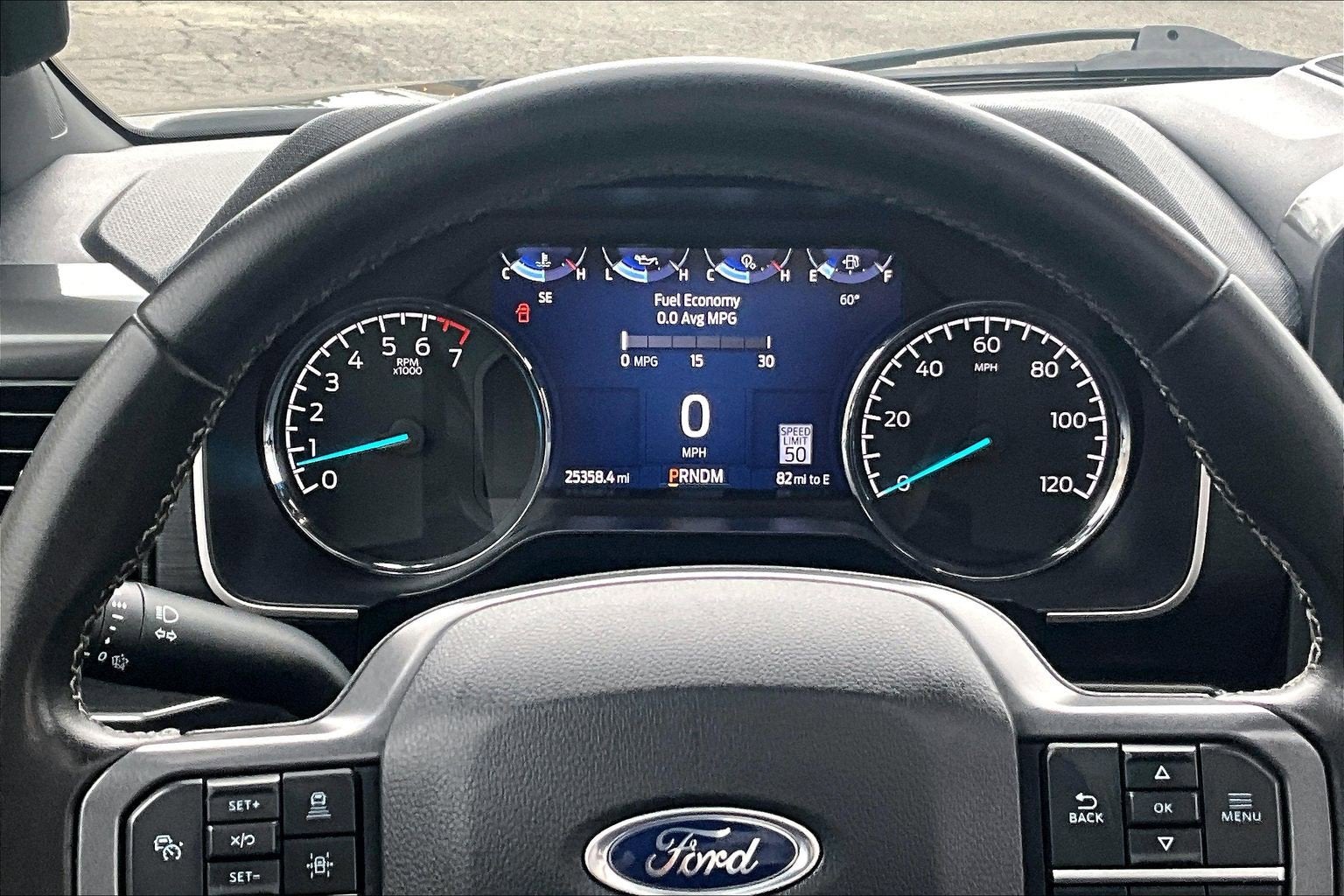 2023 Ford F-150 XLT SPORT PANO ROOF