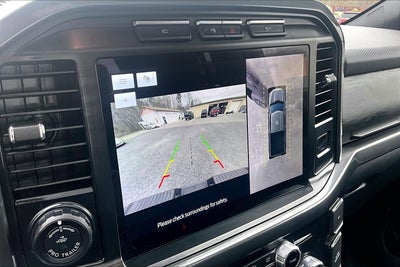 2023 Ford F-150 XLT SPORT PANO ROOF