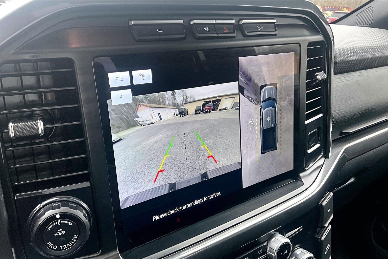 2023 Ford F-150 XLT SPORT PANO ROOF