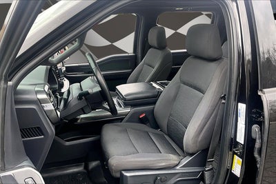 2023 Ford F-150 XLT SPORT PANO ROOF