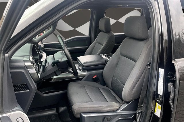 2023 Ford F-150 XLT SPORT PANO ROOF