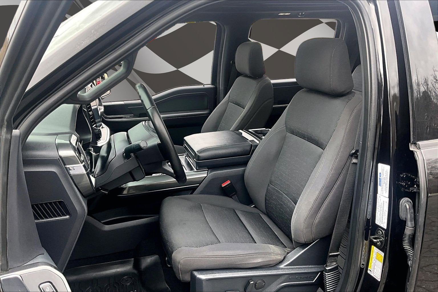 2023 Ford F-150 XLT SPORT PANO ROOF