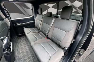 2023 Ford F-150 XLT SPORT PANO ROOF