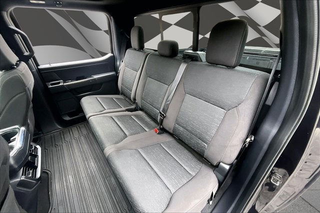 2023 Ford F-150 XLT SPORT PANO ROOF