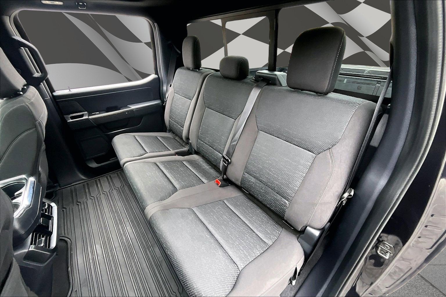 2023 Ford F-150 XLT SPORT PANO ROOF