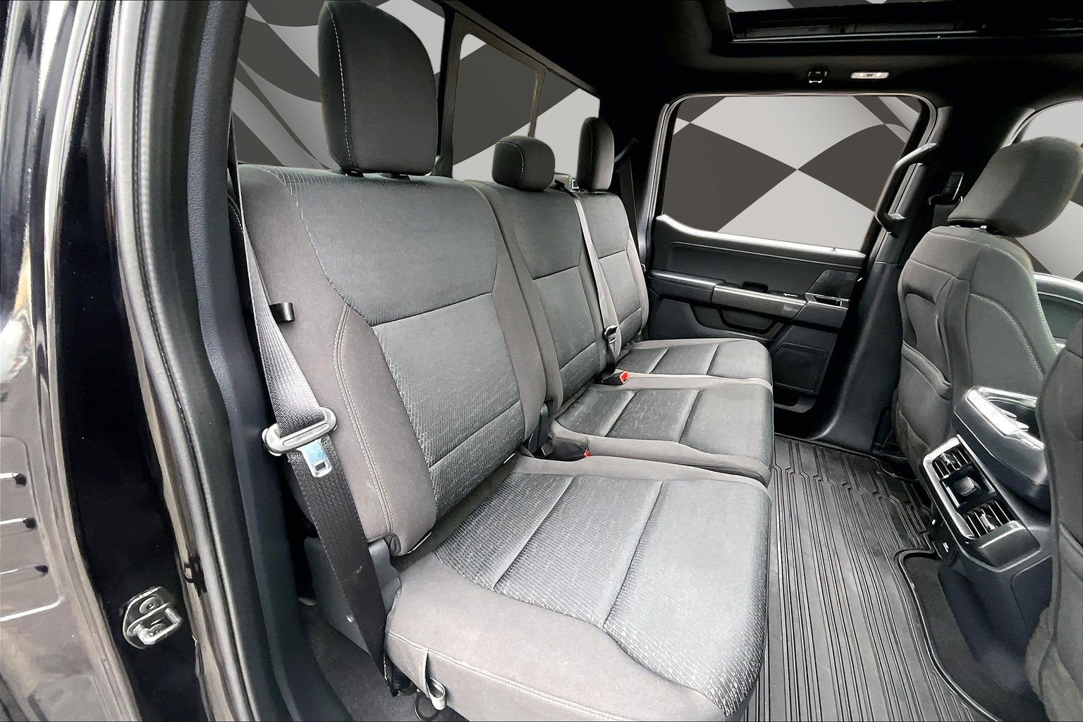 2023 Ford F-150 XLT SPORT PANO ROOF