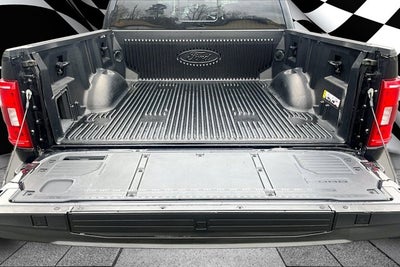 2023 Ford F-150 XLT SPORT PANO ROOF