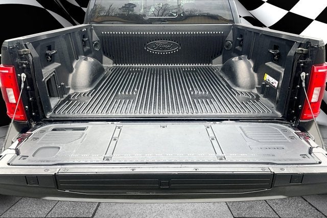 2023 Ford F-150 XLT SPORT PANO ROOF
