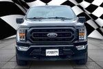 2023 Ford F-150 XLT SPORT PANO ROOF