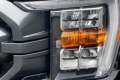 2023 Ford F-150 XLT SPORT PANO ROOF