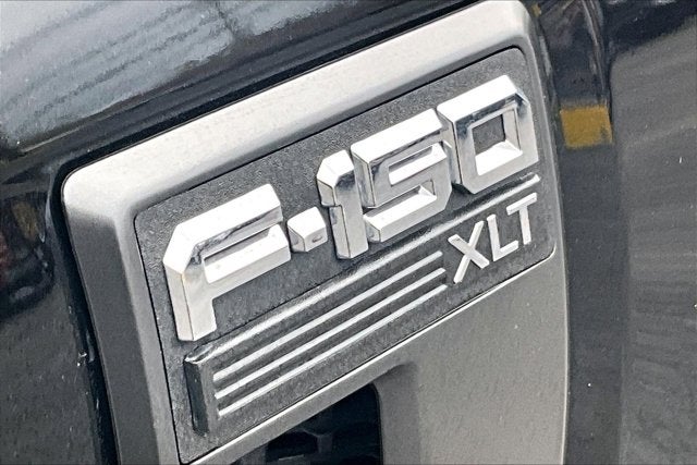 2023 Ford F-150 XLT SPORT PANO ROOF