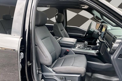 2023 Ford F-150 XLT SPORT PANO ROOF