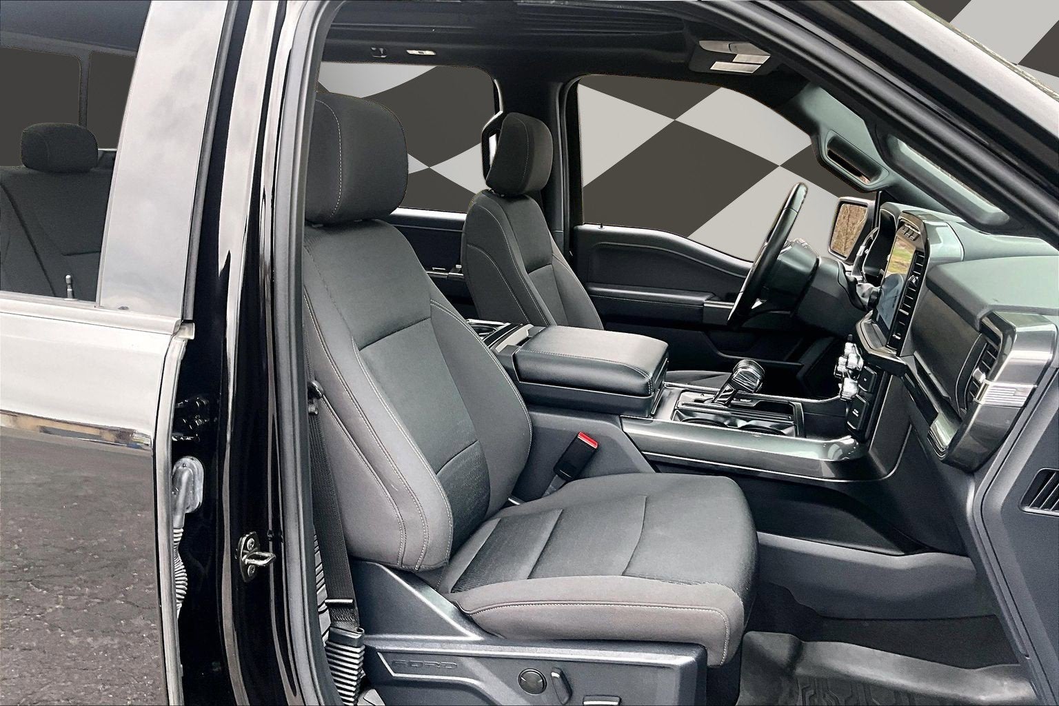 2023 Ford F-150 XLT SPORT PANO ROOF