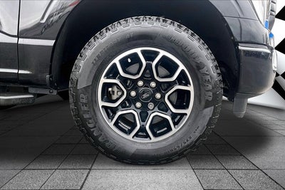 2023 Ford F-150 XLT SPORT PANO ROOF