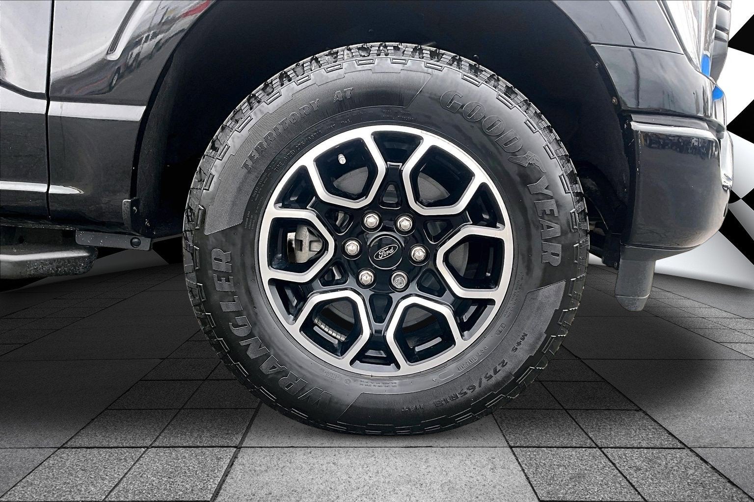 2023 Ford F-150 XLT SPORT PANO ROOF