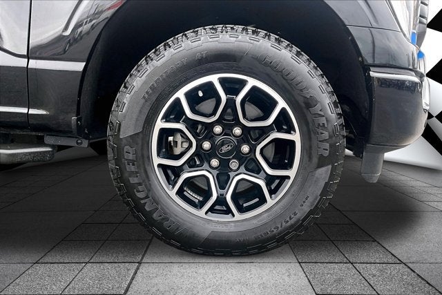 2023 Ford F-150 XLT SPORT PANO ROOF