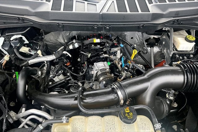 2023 Ford F-150 XLT SPORT PANO ROOF