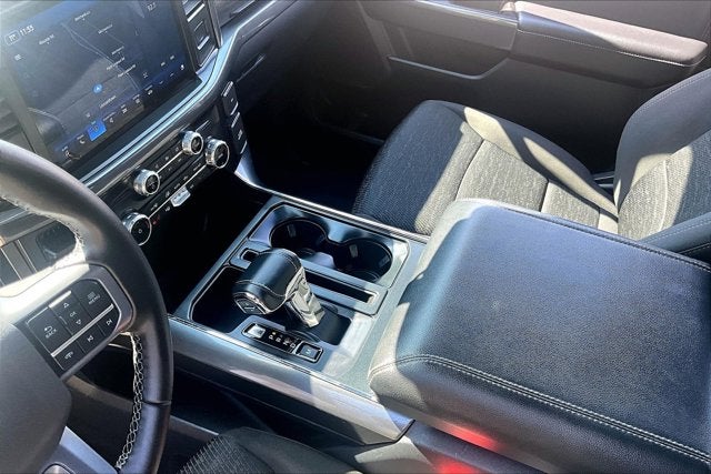 2023 Ford F-150 XLT SPORT