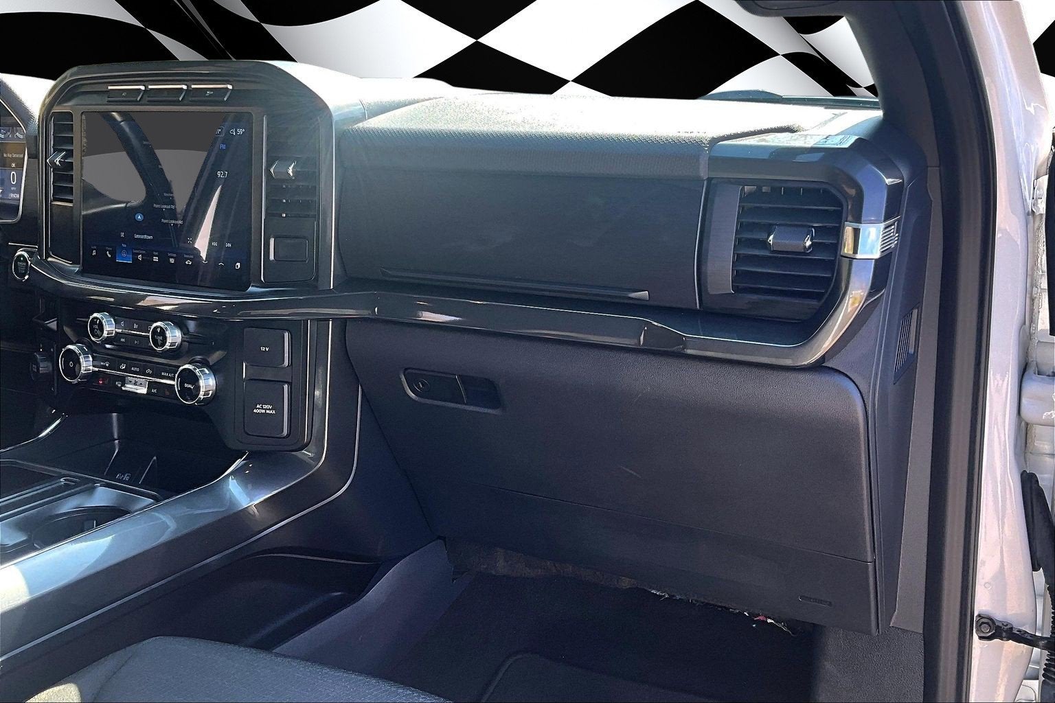 2023 Ford F-150 XLT SPORT