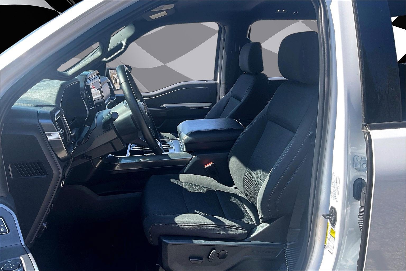 2023 Ford F-150 XLT SPORT