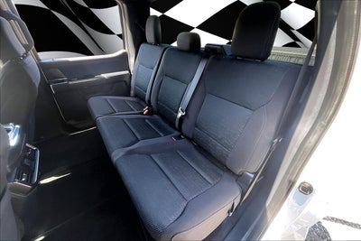 2023 Ford F-150 XLT SPORT