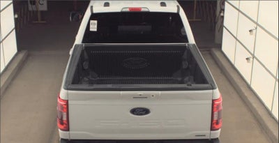 2023 Ford F-150 XLT SPORT 4WD