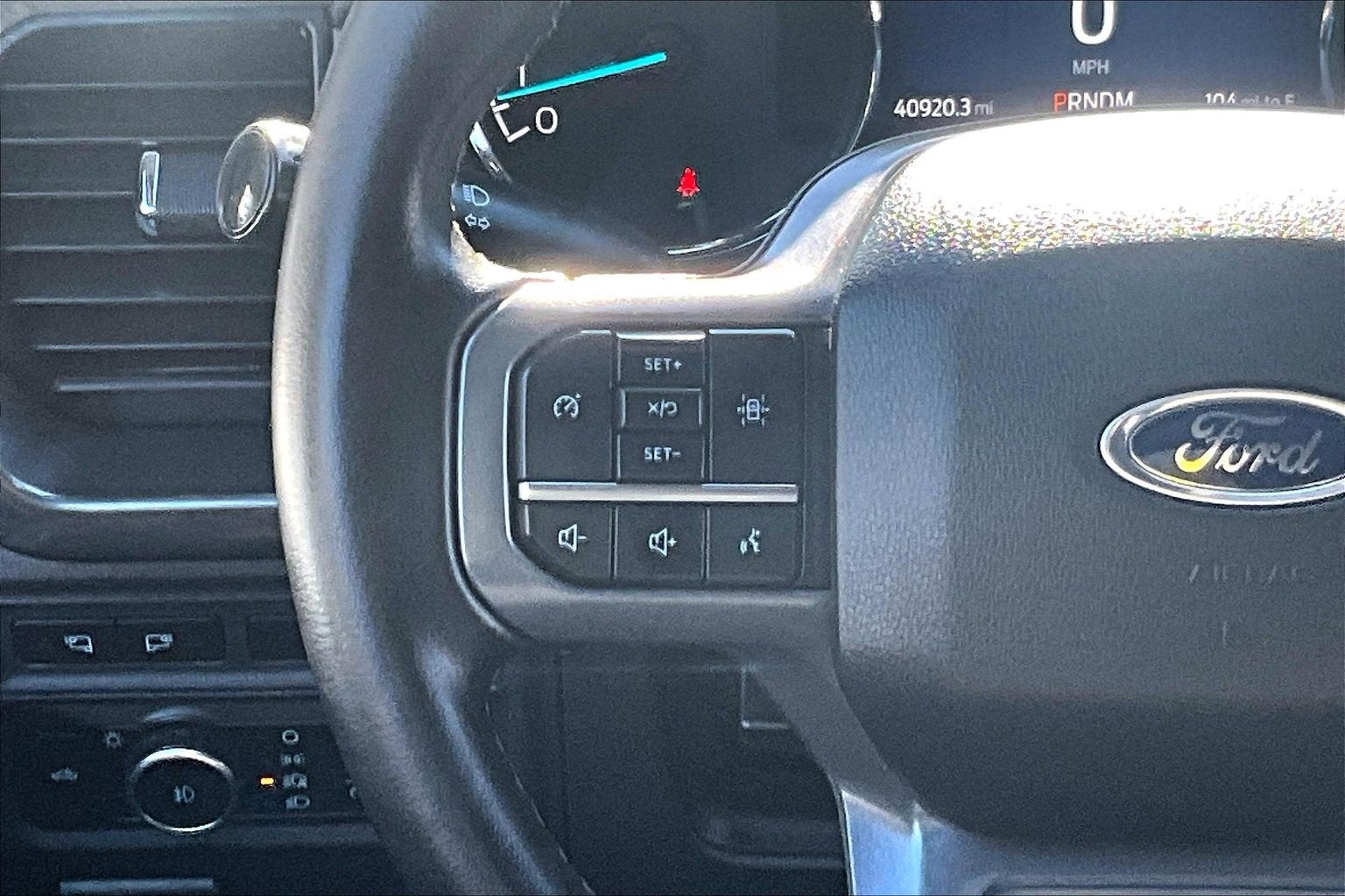 2023 Ford F-150 XLT FX4 SPORT