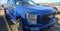 2022 Ford F-150 STX CREW CAB 4WD