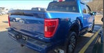 2022 Ford F-150 STX CREW CAB 4WD