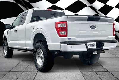 2022 Ford F-150 XL STX CUSTOM TRUCK