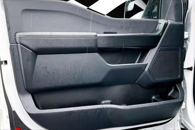 2022 Ford F-150 XL STX CUSTOM TRUCK