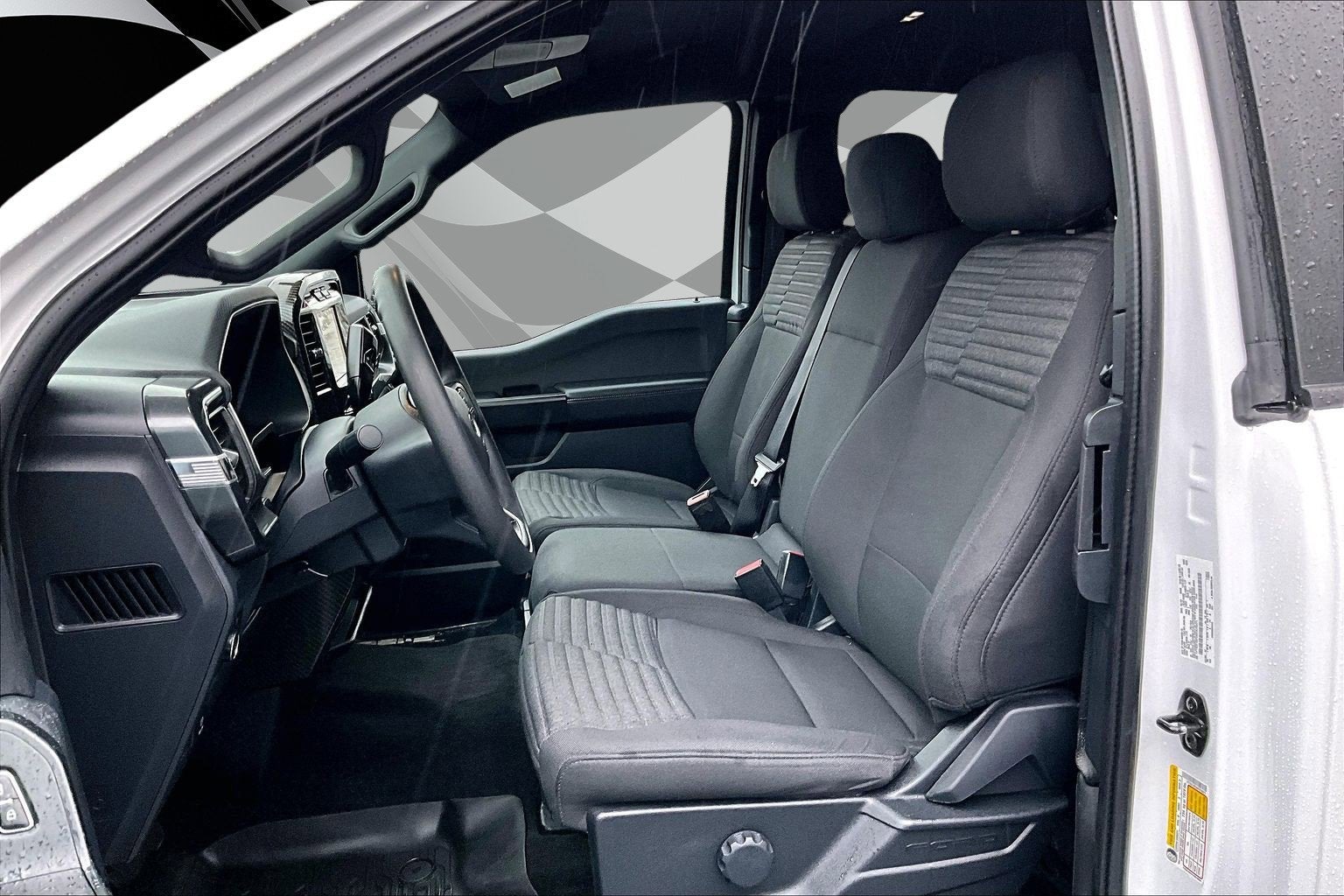 2022 Ford F-150 XL STX CUSTOM TRUCK