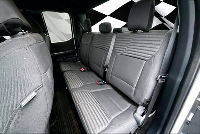 2022 Ford F-150 XL STX CUSTOM TRUCK