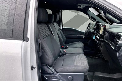 2022 Ford F-150 XL STX CUSTOM TRUCK