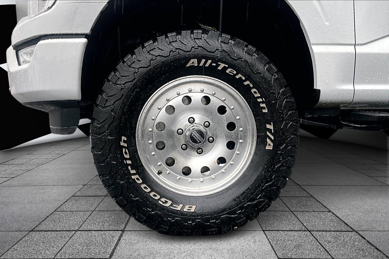 2022 Ford F-150 XL STX CUSTOM TRUCK