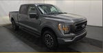 2022 Ford F-150 XLT V8 SPORT FX4