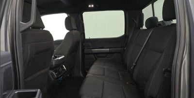 2022 Ford F-150 XLT V8 SPORT FX4