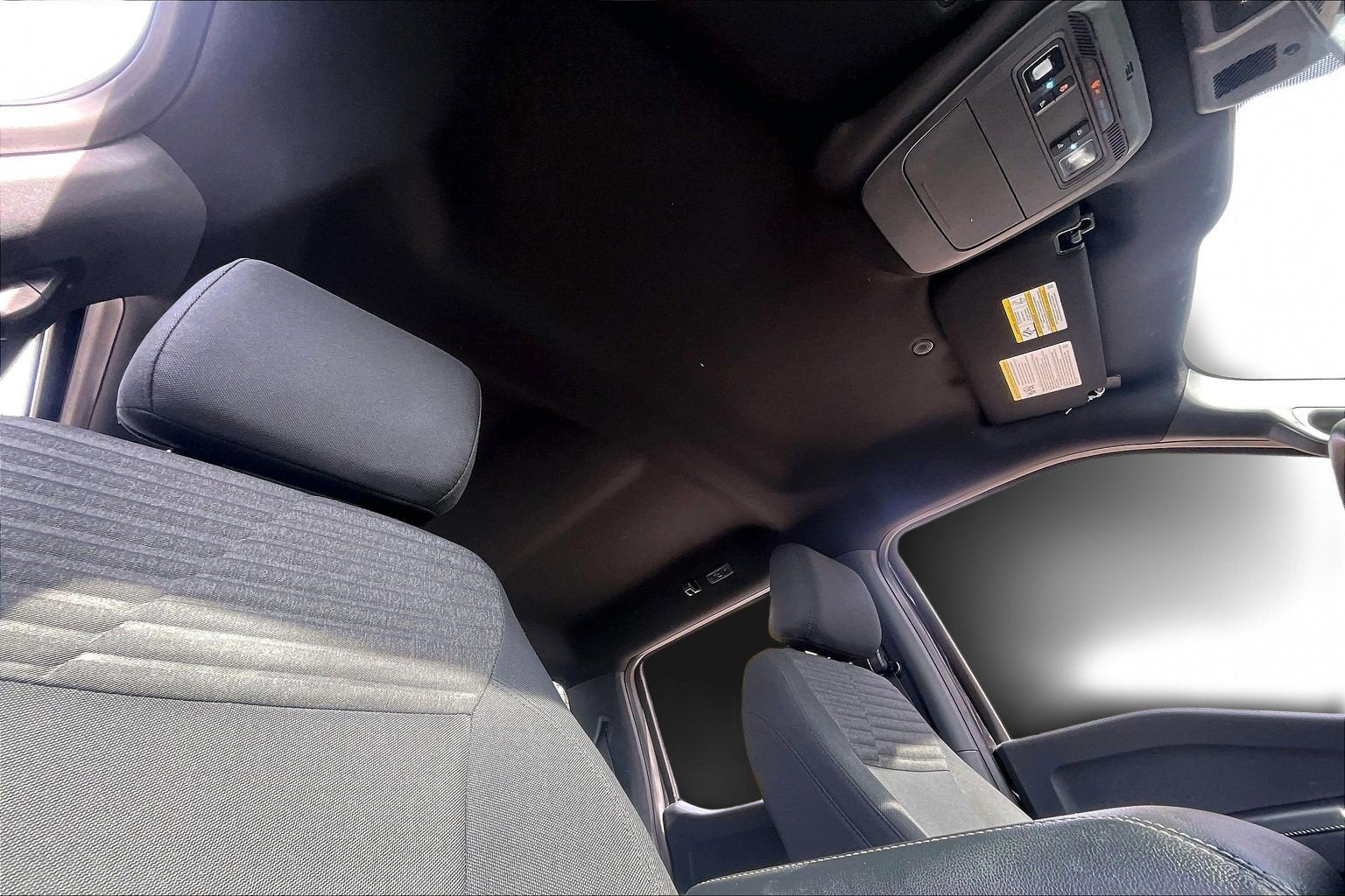 2023 Ford F-150 STX V8 CREW