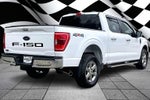 2023 Ford F-150 XLT V8 LUXURY