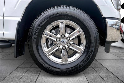 2023 Ford F-150 XLT V8 LUXURY
